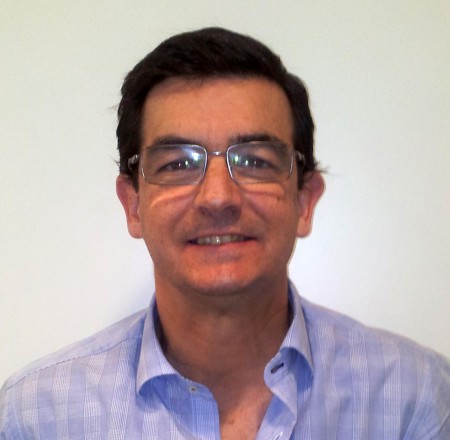 Jorge Elízaga Corrales