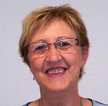 Mª Dolores Romero Escós